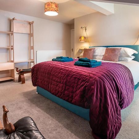 Albert Road Apartments Flat 3 コルネ エクステリア 写真