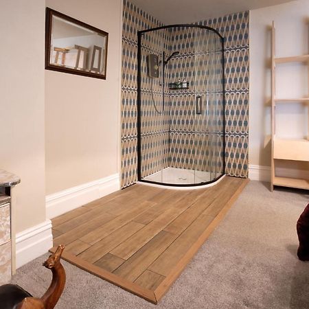 Albert Road Apartments Flat 3 コルネ エクステリア 写真