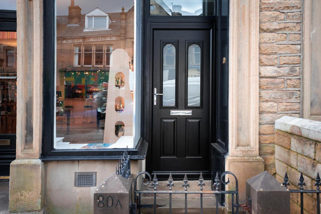Albert Road Apartments Flat 3 コルネ エクステリア 写真
